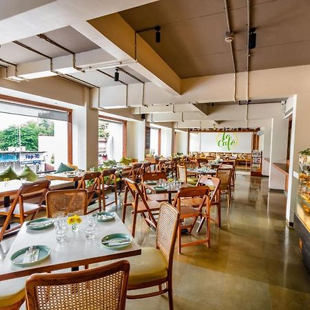 Hotel Jewel Of Chembur Mumbai Exterior photo