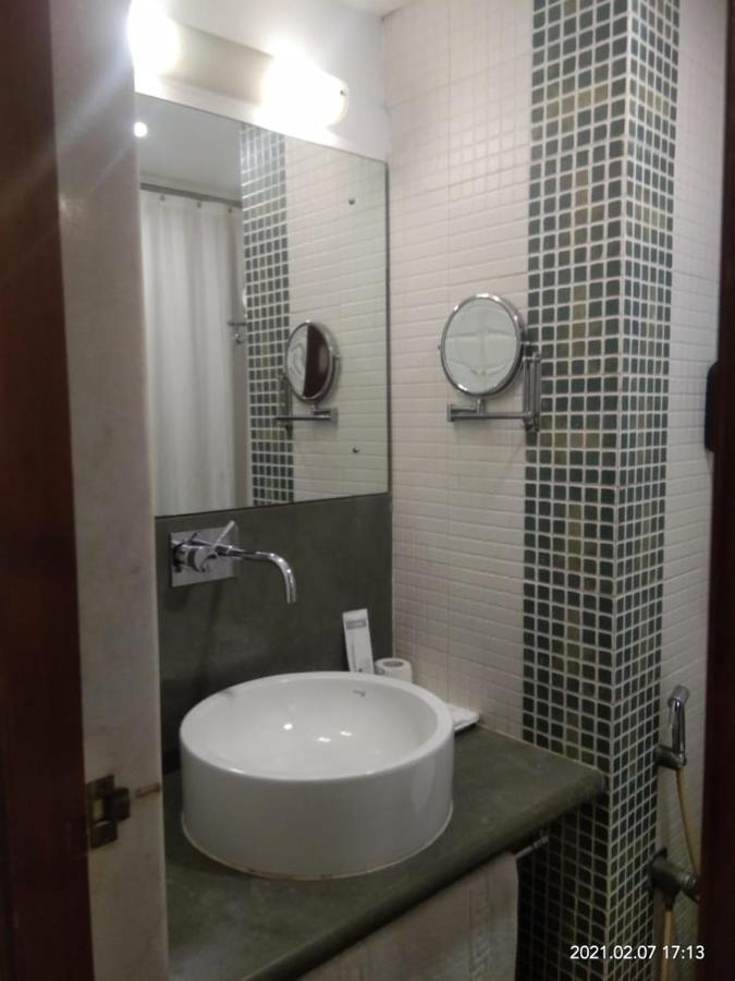 Hotel Jewel Of Chembur Mumbai Exterior photo