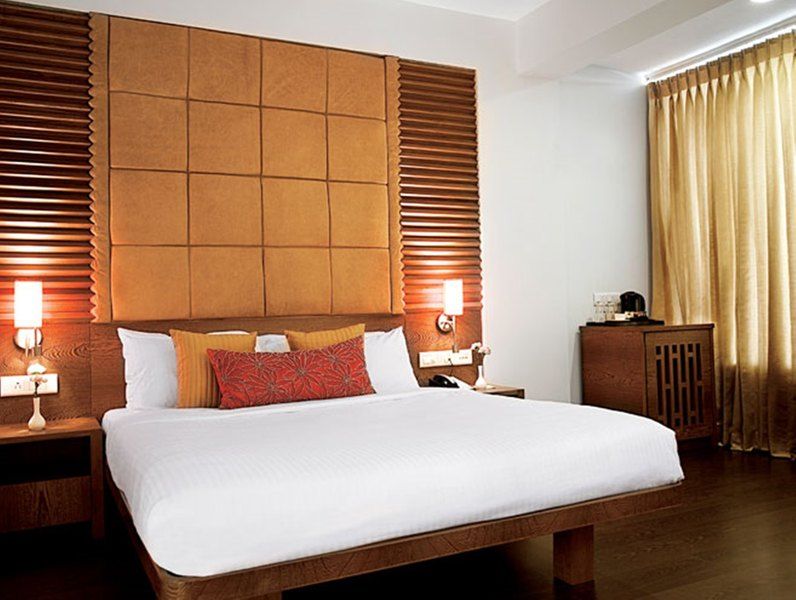 Hotel Jewel Of Chembur Mumbai Exterior photo