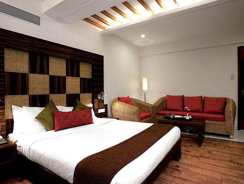 Hotel Jewel Of Chembur Mumbai Exterior photo