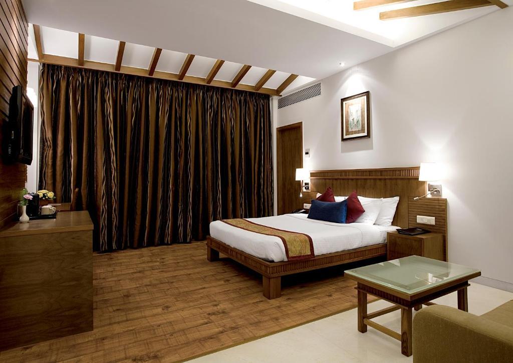 Hotel Jewel Of Chembur Mumbai Exterior photo