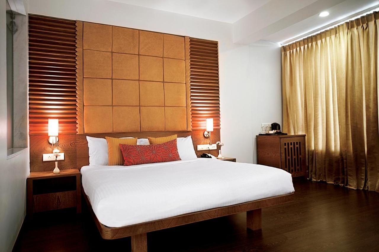 Hotel Jewel Of Chembur Mumbai Exterior photo