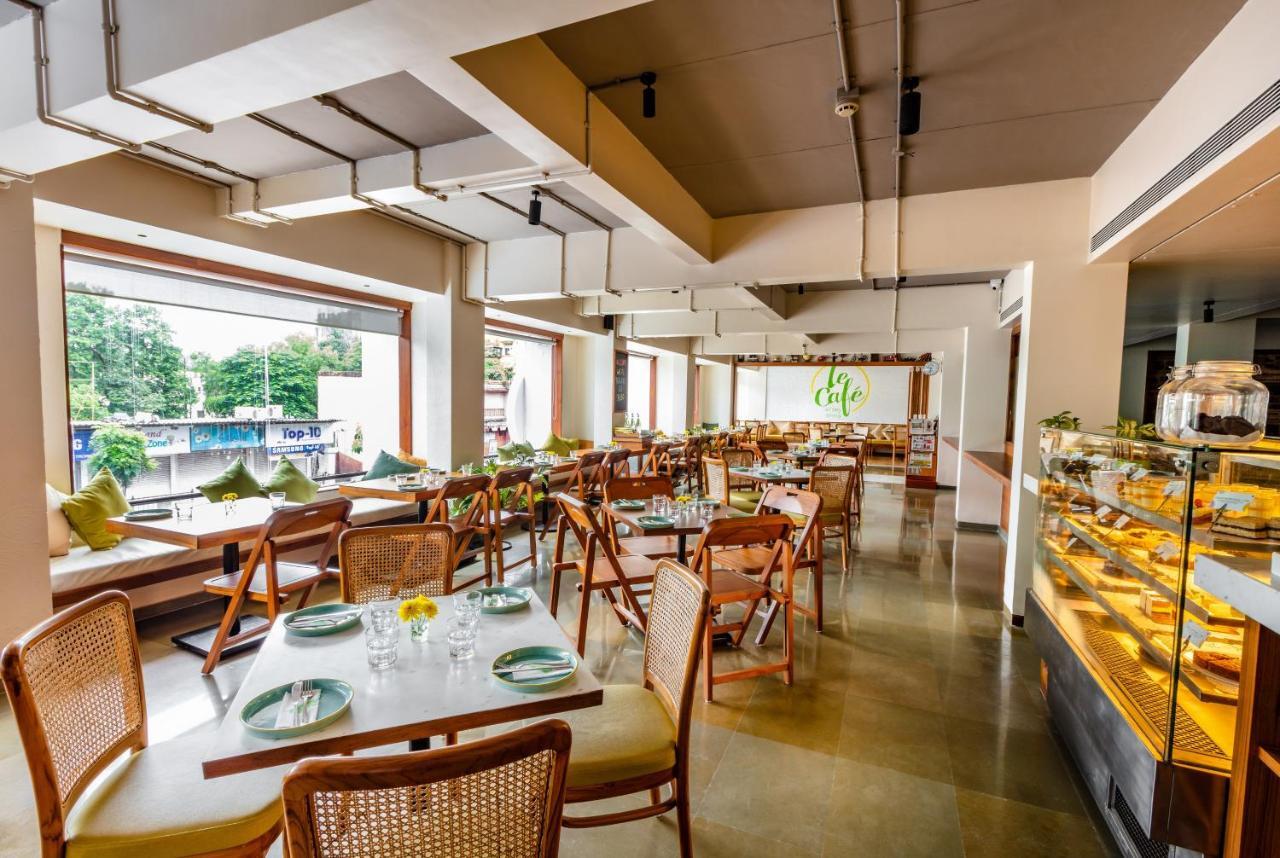 Hotel Jewel Of Chembur Mumbai Exterior photo