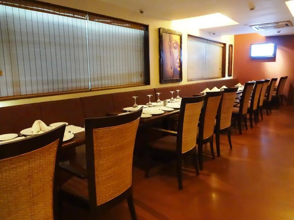 Hotel Jewel Of Chembur Mumbai Exterior photo