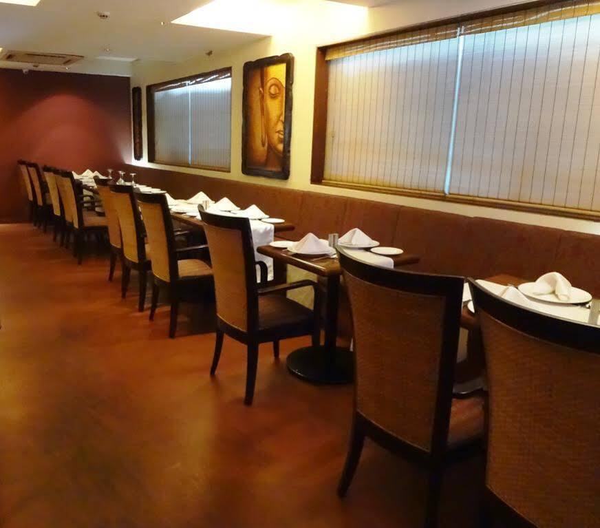 Hotel Jewel Of Chembur Mumbai Exterior photo